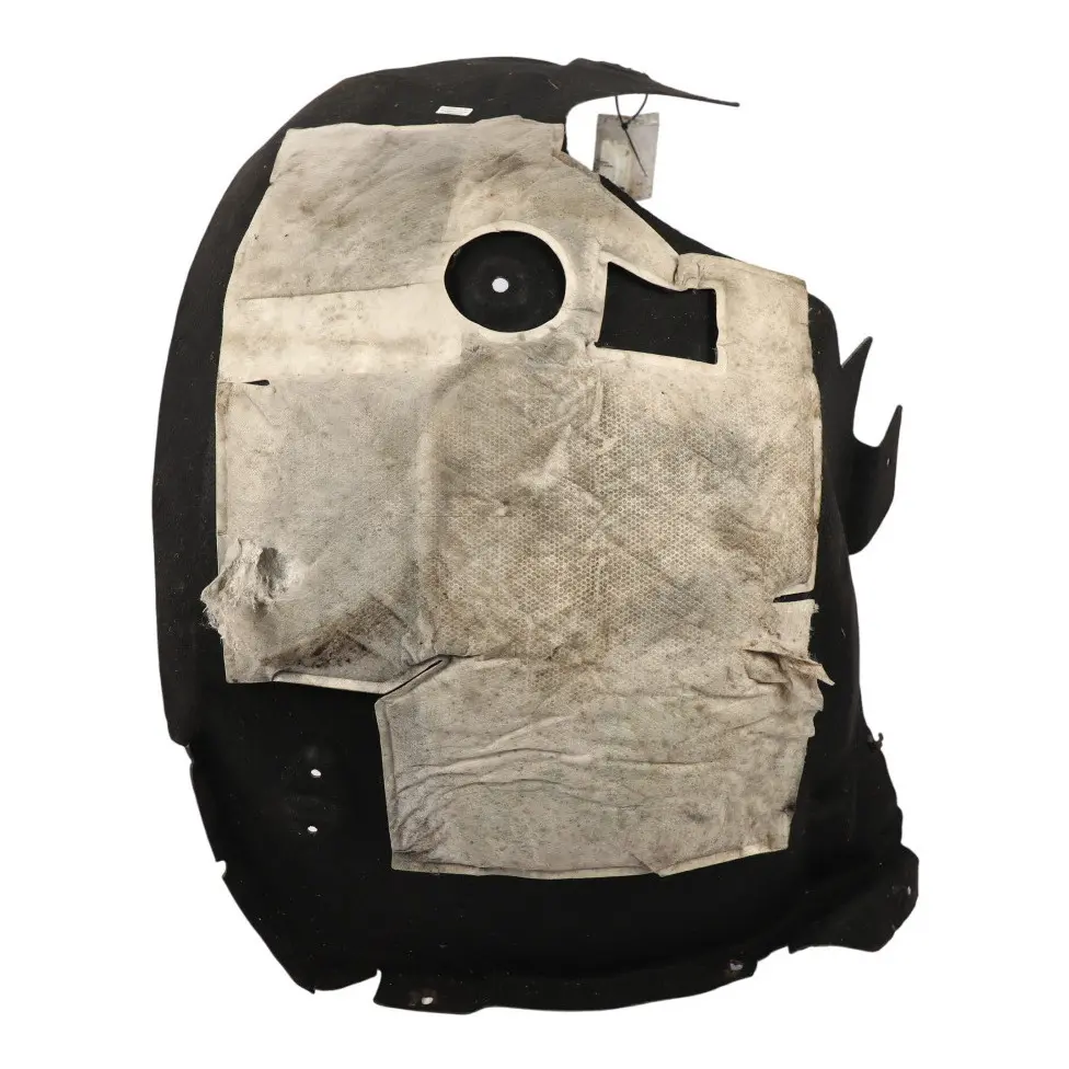 Part Wheelhouse Guard Front Left N/S CPLA16A579AF to Range Rover L405 Rear with Part number LR033073 Range Rover L405 Rear Part Wheelhouse Guard Front Left N/S CPLA16A579AF - SKU LR033073 - Part number LR033073