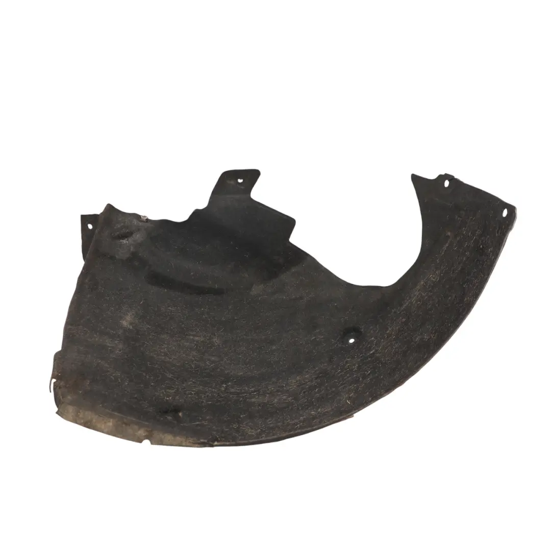 Range Rover L405 Rear Part Wheelhouse Guard Front Left N/S CPLA16A579AF - SKU LR033073 - Part number LR033073