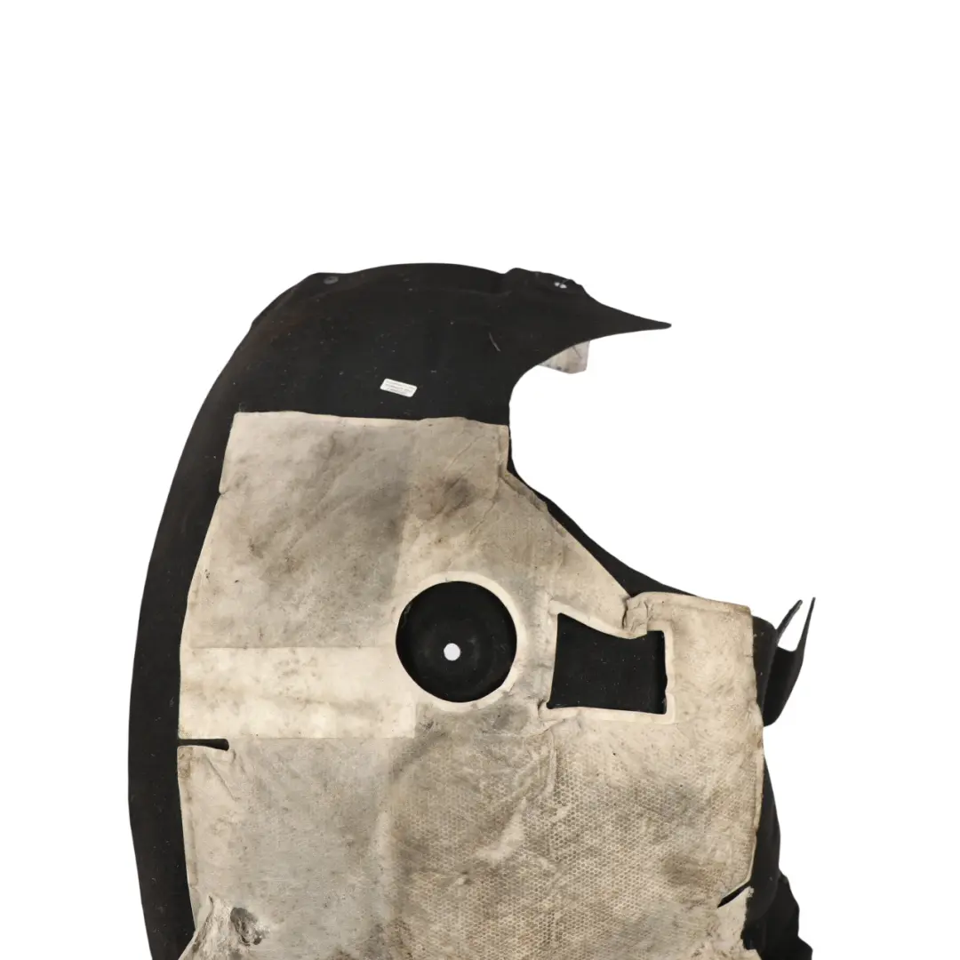 Part Wheelhouse Guard Front Left N/S CPLA16A579AF to Range Rover L405 Rear with Part number LR033073 Range Rover L405 Rear Part Wheelhouse Guard Front Left N/S CPLA16A579AF - SKU LR033073 - Part number LR033073