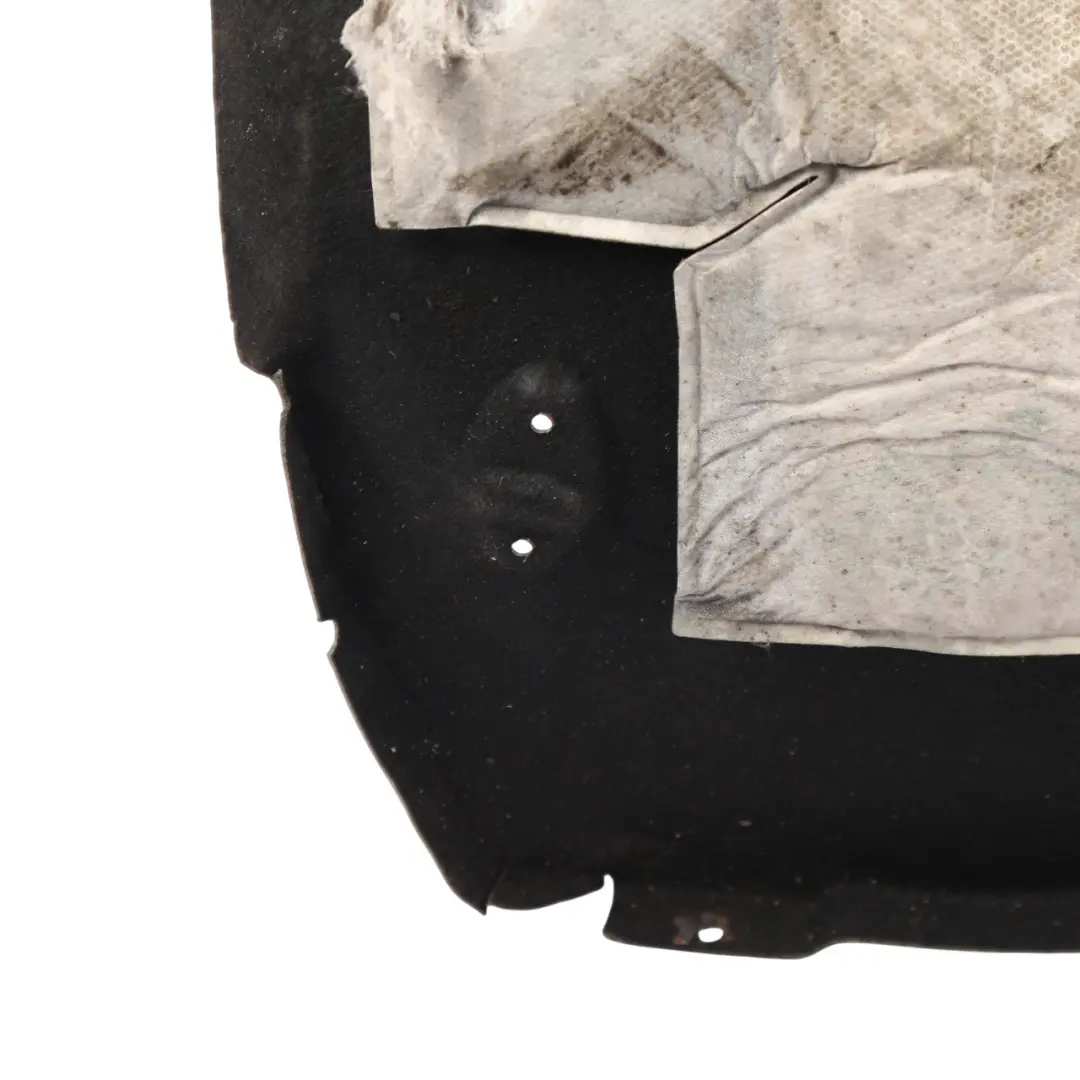 Part Wheelhouse Guard Front Left N/S CPLA16A579AF to Range Rover L405 Rear with Part number LR033073 Range Rover L405 Rear Part Wheelhouse Guard Front Left N/S CPLA16A579AF - SKU LR033073 - Part number LR033073