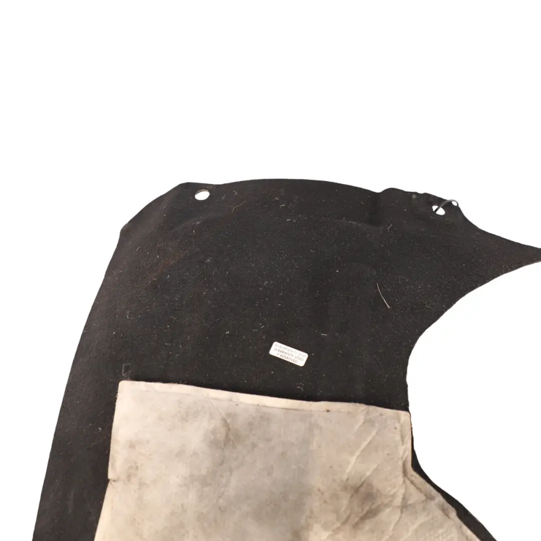 Part Wheelhouse Guard Front Left N/S CPLA16A579AF to Range Rover L405 Rear with Part number LR033073 Range Rover L405 Rear Part Wheelhouse Guard Front Left N/S CPLA16A579AF - SKU LR033073 - Part number LR033073