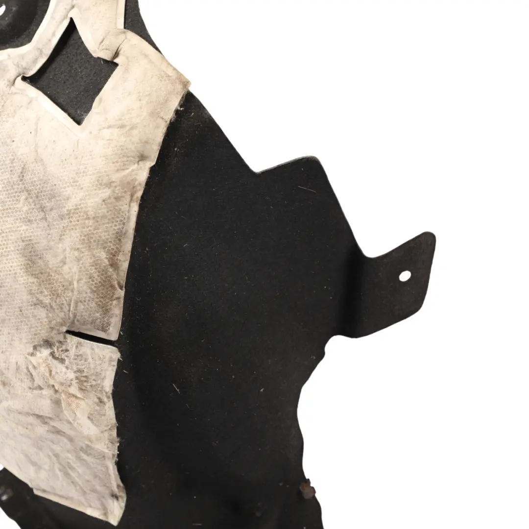 Range Rover L405 Rear Part Wheelhouse Guard Front Left N/S CPLA16A579AF - SKU LR033073 - Part number LR033073