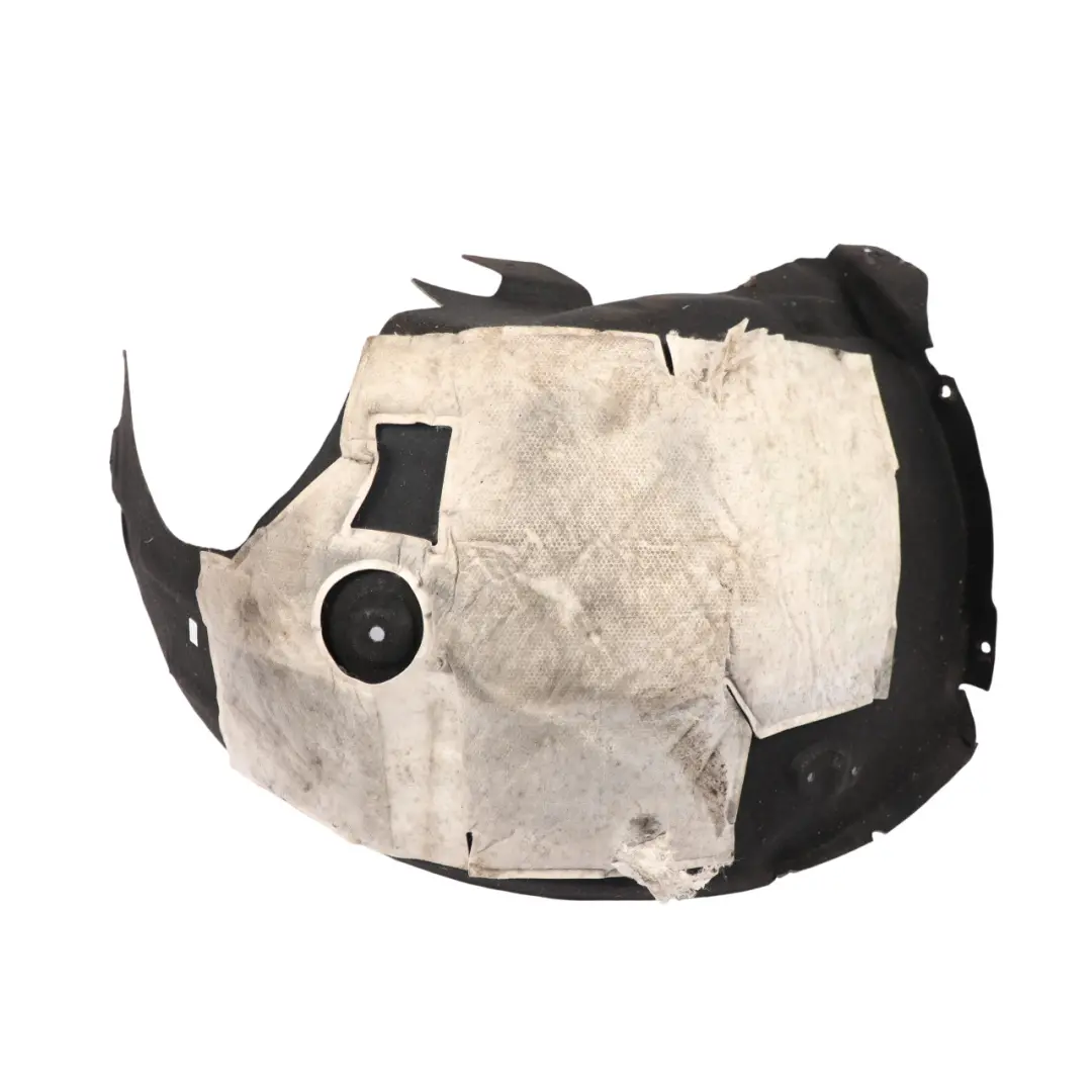 Range Rover L405 Rear Part Wheelhouse Guard Front Left N/S CPLA16A579AF - SKU LR033073 - Part number LR033073