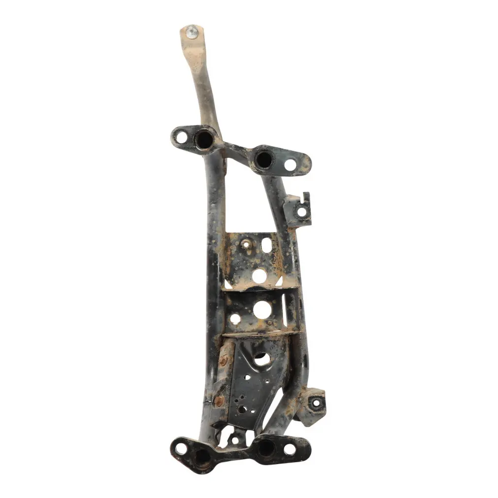 Gearbox Mount Bracket Carrier Holder to Land Rover Range Rover L405 with Part number LR033177 Land Rover Range Rover L405 Gearbox Mount Bracket Carrier Holder - SKU LR033177 - Part number LR033177