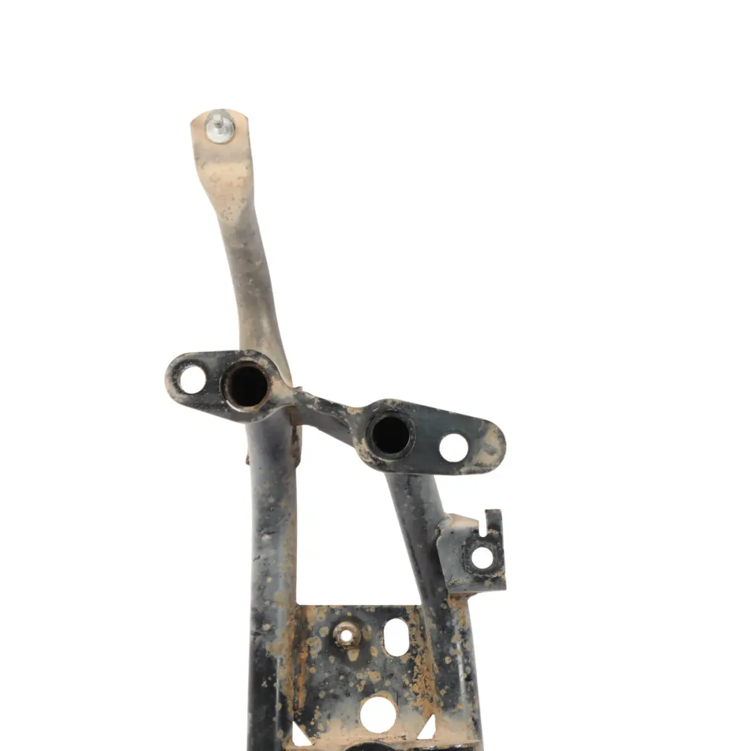 Gearbox Mount Bracket Carrier Holder to Land Rover Range Rover L405 with Part number LR033177 Land Rover Range Rover L405 Gearbox Mount Bracket Carrier Holder - SKU LR033177 - Part number LR033177