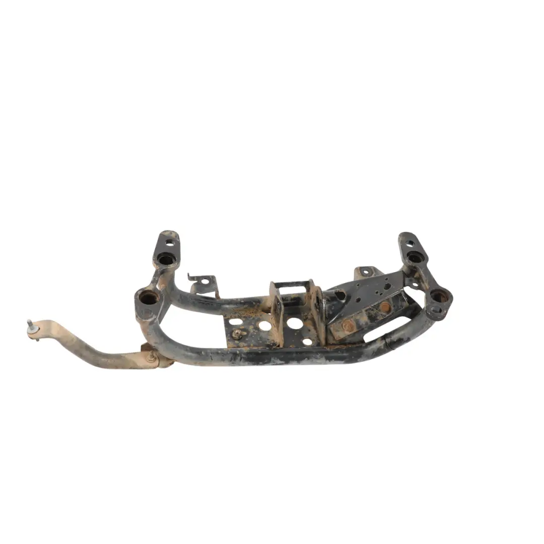 Land Rover Ragne Rover L405 Gearbox Mount - SKU LR033177 - Part number LR033177