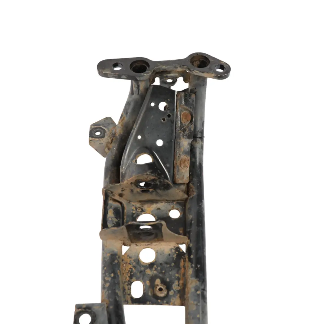 Gearbox Mount Bracket Carrier Holder to Land Rover Range Rover L405 with Part number LR033177 Land Rover Range Rover L405 Gearbox Mount Bracket Carrier Holder - SKU LR033177 - Part number LR033177