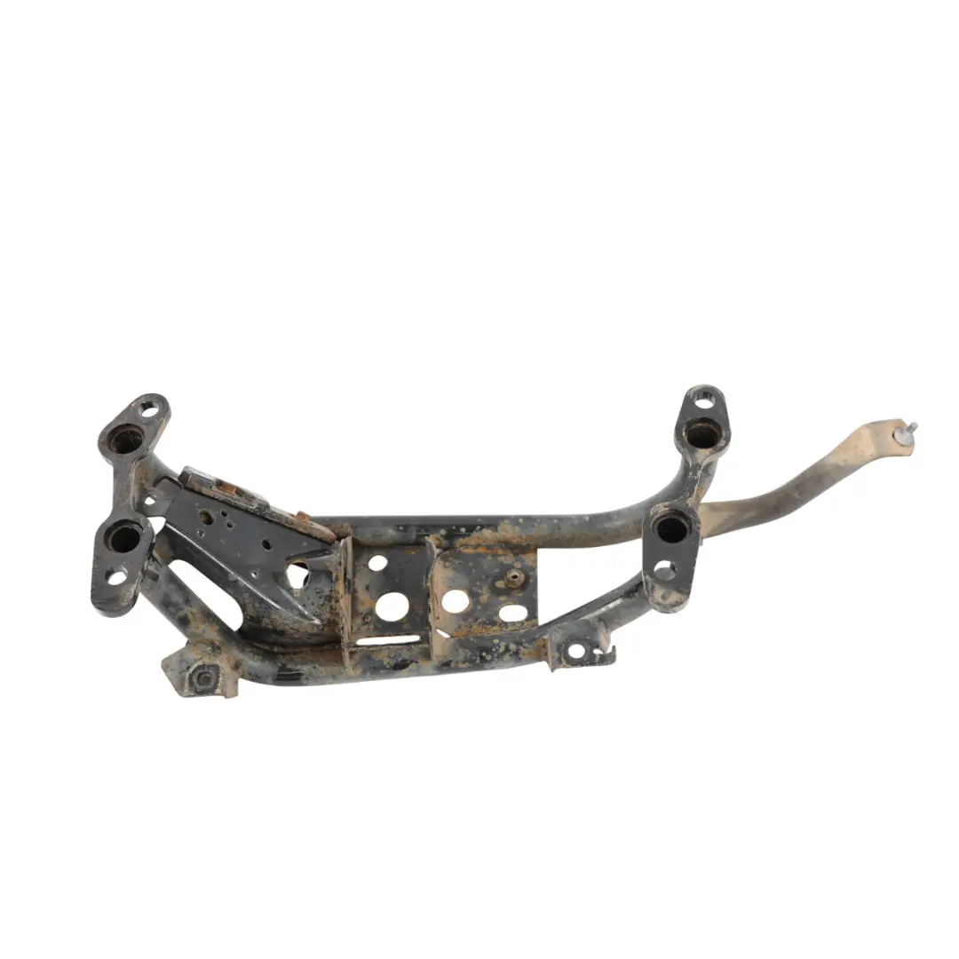 Land Rover Range Rover L405 Gearbox Mount Bracket Carrier Holder - SKU LR033177 - Part number LR033177
