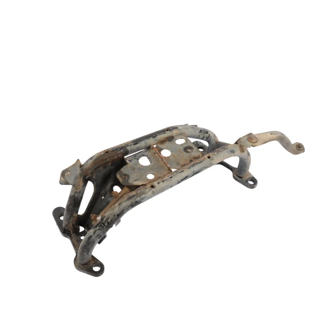 Land Rover Range Rover L405 Gearbox Mount Bracket Carrier Holder - SKU LR033177 - Part number LR033177