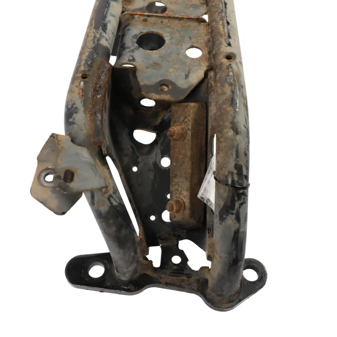 Gearbox Mount Bracket Carrier Holder to Land Rover Range Rover L405 with Part number LR033177 Land Rover Range Rover L405 Gearbox Mount Bracket Carrier Holder - SKU LR033177 - Part number LR033177