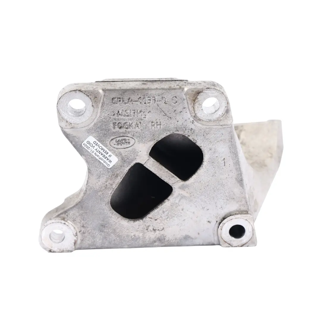 Range Rover L405 Motorhalterung Rechts Halterung 4.4 SDV8 CPLA-6037-DC - SKU LR033182 - Teilenummer LR033182