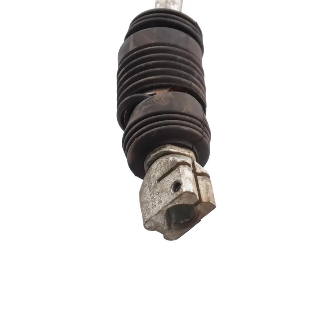 L495 Steering Column Shaft Upper Joint to Range Rover L405 with Part number LR033654 Range Rover L405 L495 Steering Column Shaft Upper Joint - SKU LR033654 - Part number LR033654