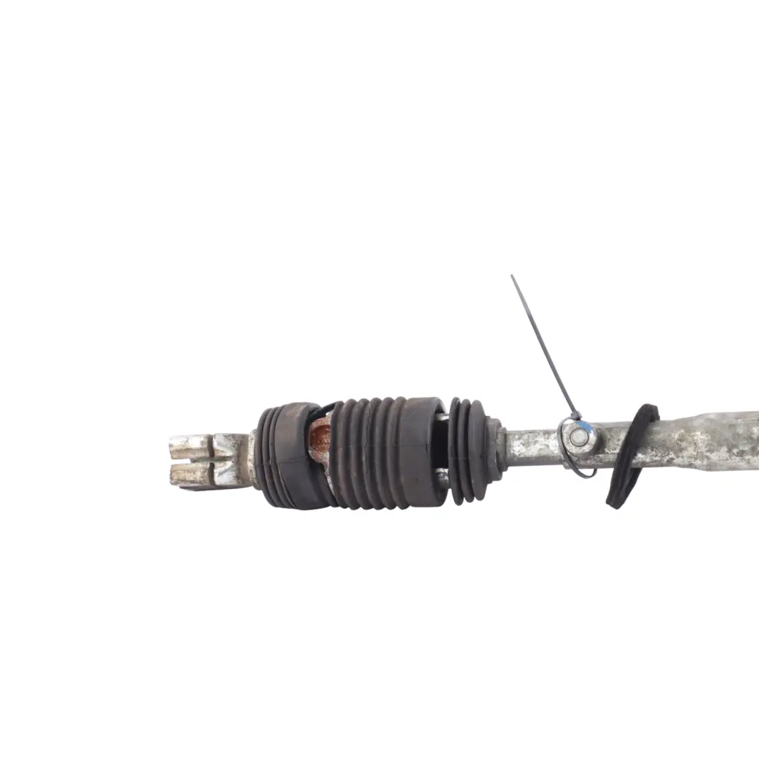 Range Rover L405 L495 Steering Column Shaft Upper Joint - SKU RHD-LR033654 - Part number LR033654