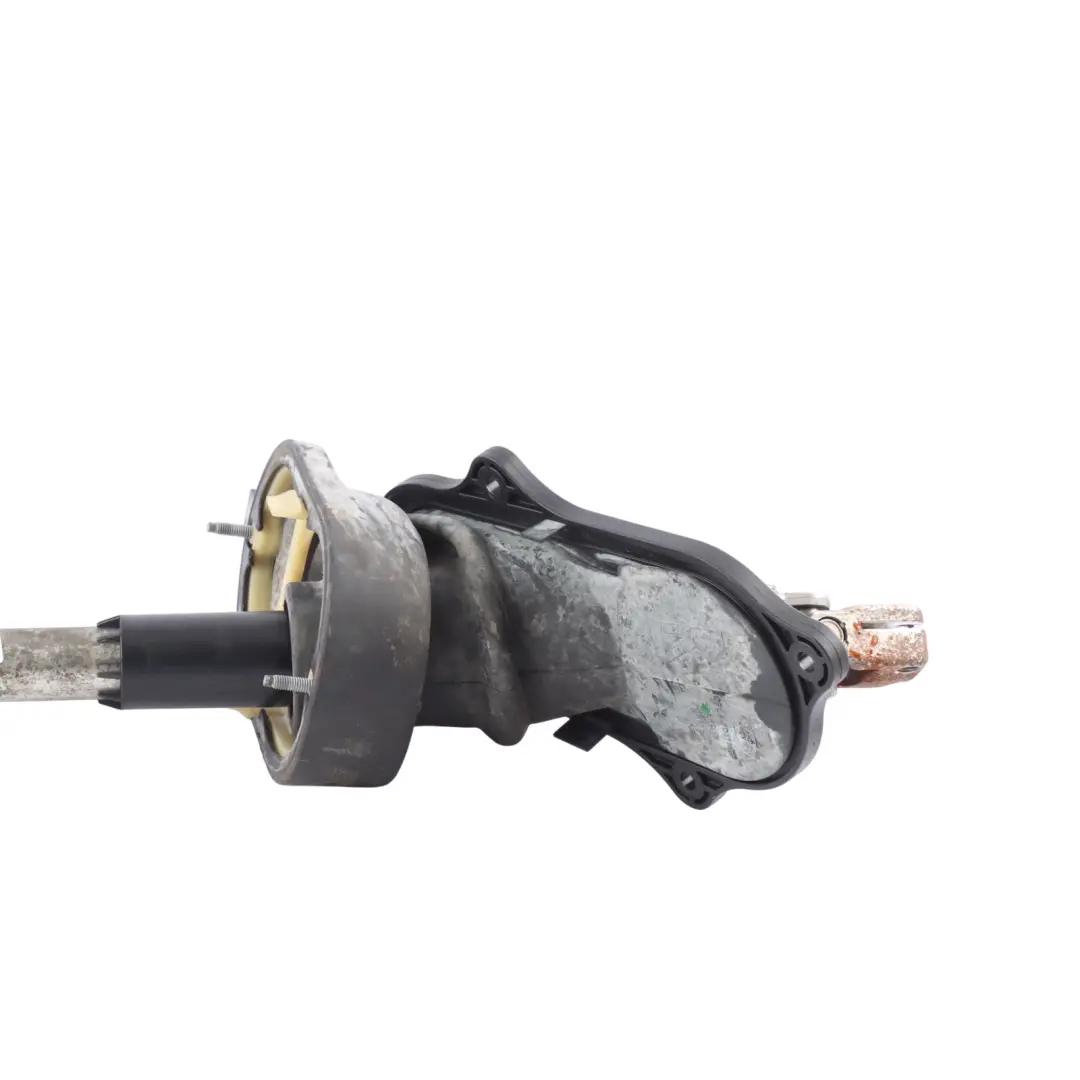 Range Rover L405 L495 Steering Column Shaft Upper Joint - SKU RHD-LR033654 - Part number LR033654