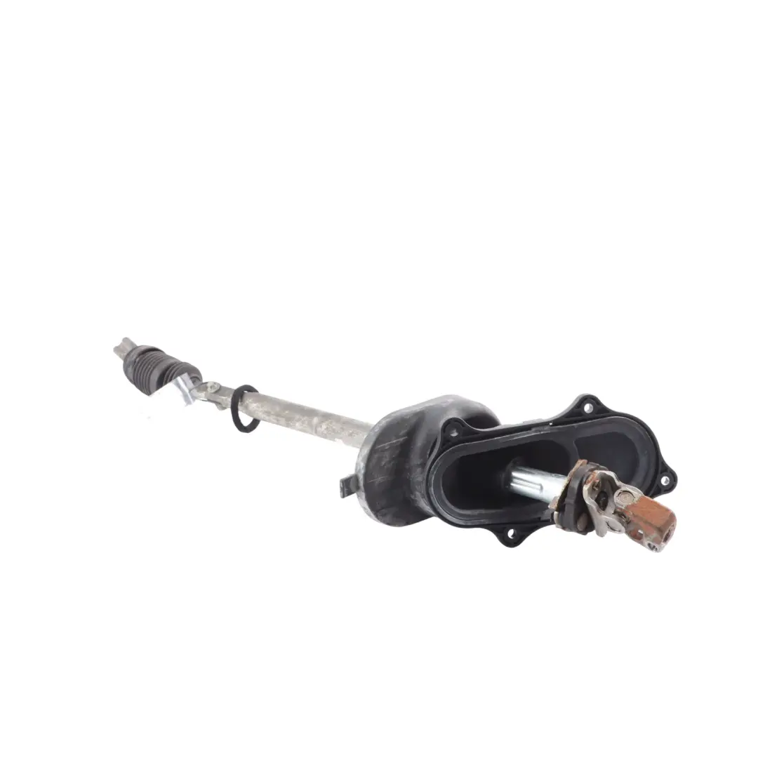 L495 Steering Column Shaft Upper Joint to Range Rover L405 with Part number LR033654 Range Rover L405 L495 Steering Column Shaft Upper Joint - SKU LR033654 - Part number LR033654