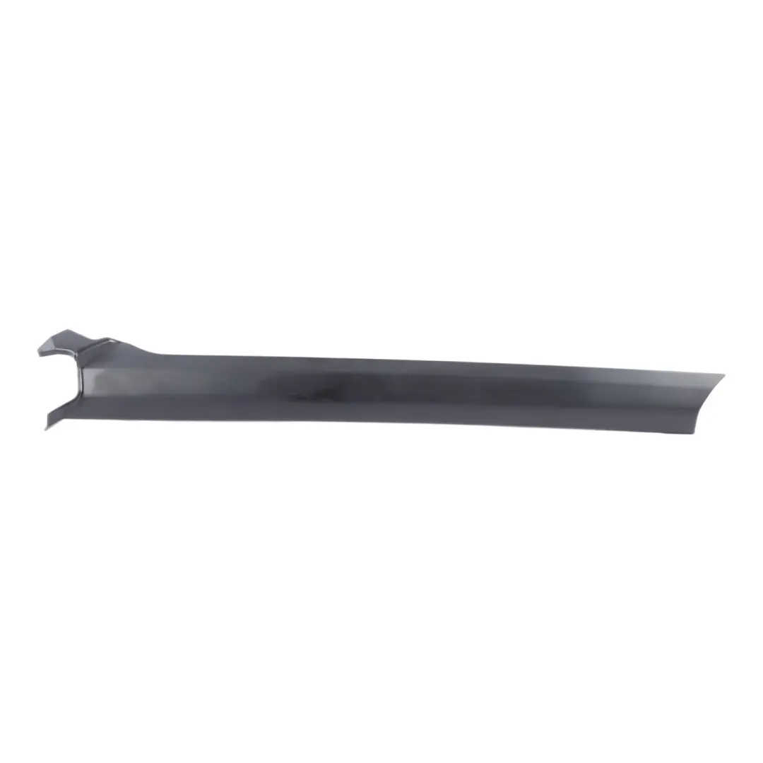 Pillar Moulding Trim Cover Right O/S 6H22-03064-DC to Land Rover Discovery L319 A with Part number LR033734 Land Rover Discovery L319 A Pillar Moulding Trim Cover Right O/S 6H22-03064-DC - SKU LR033734 - Part number LR033734