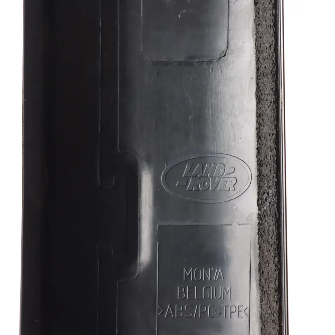 Land Rover Discovery L319 A Pillar Moulding Trim Cover Right O/S 6H22-03064-DC - SKU LR033734 - Part number LR033734