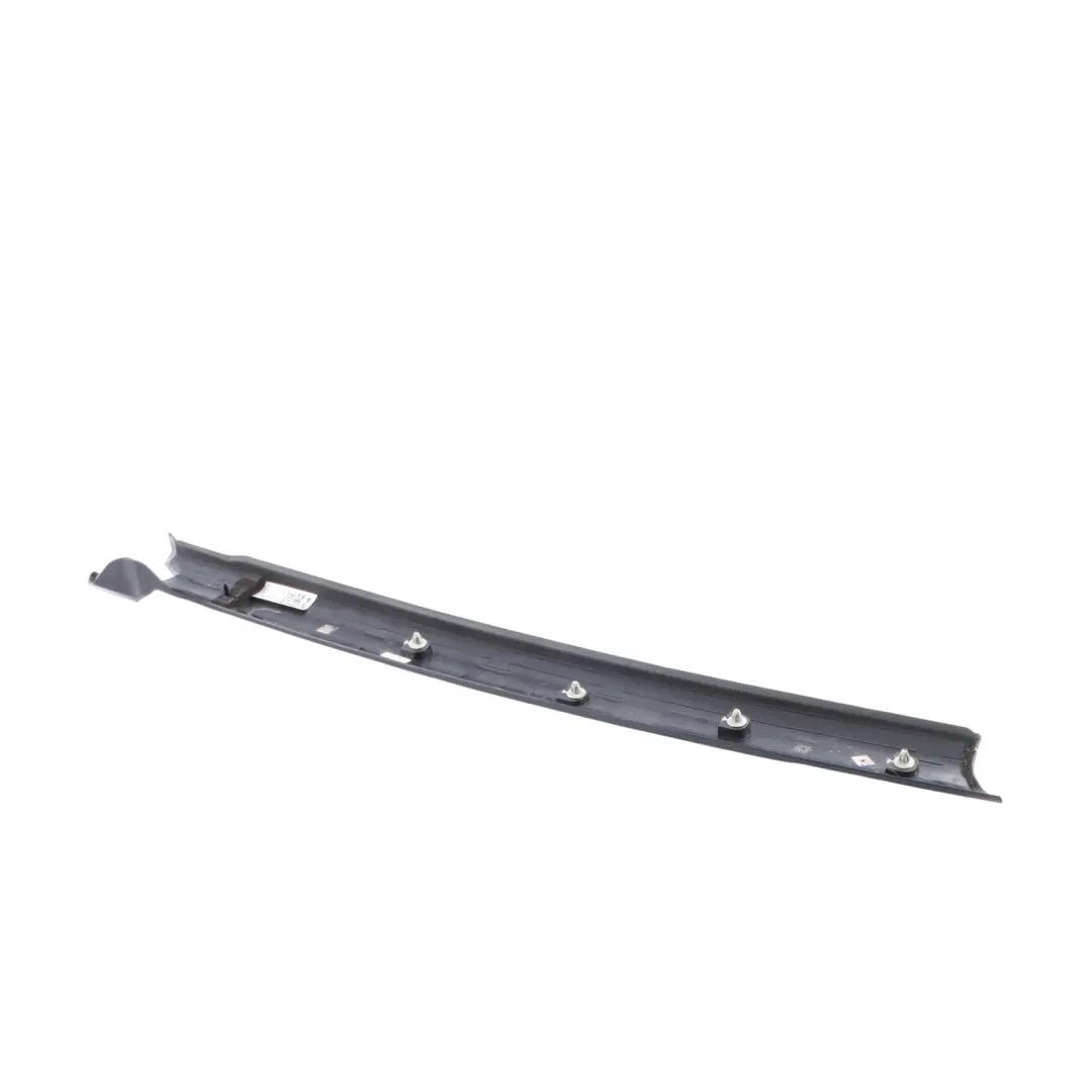 Pillar Moulding Trim Cover Right O/S 6H22-03064-DC to Land Rover Discovery L319 A with Part number LR033734 Land Rover Discovery L319 A Pillar Moulding Trim Cover Right O/S 6H22-03064-DC - SKU LR033734 - Part number LR033734