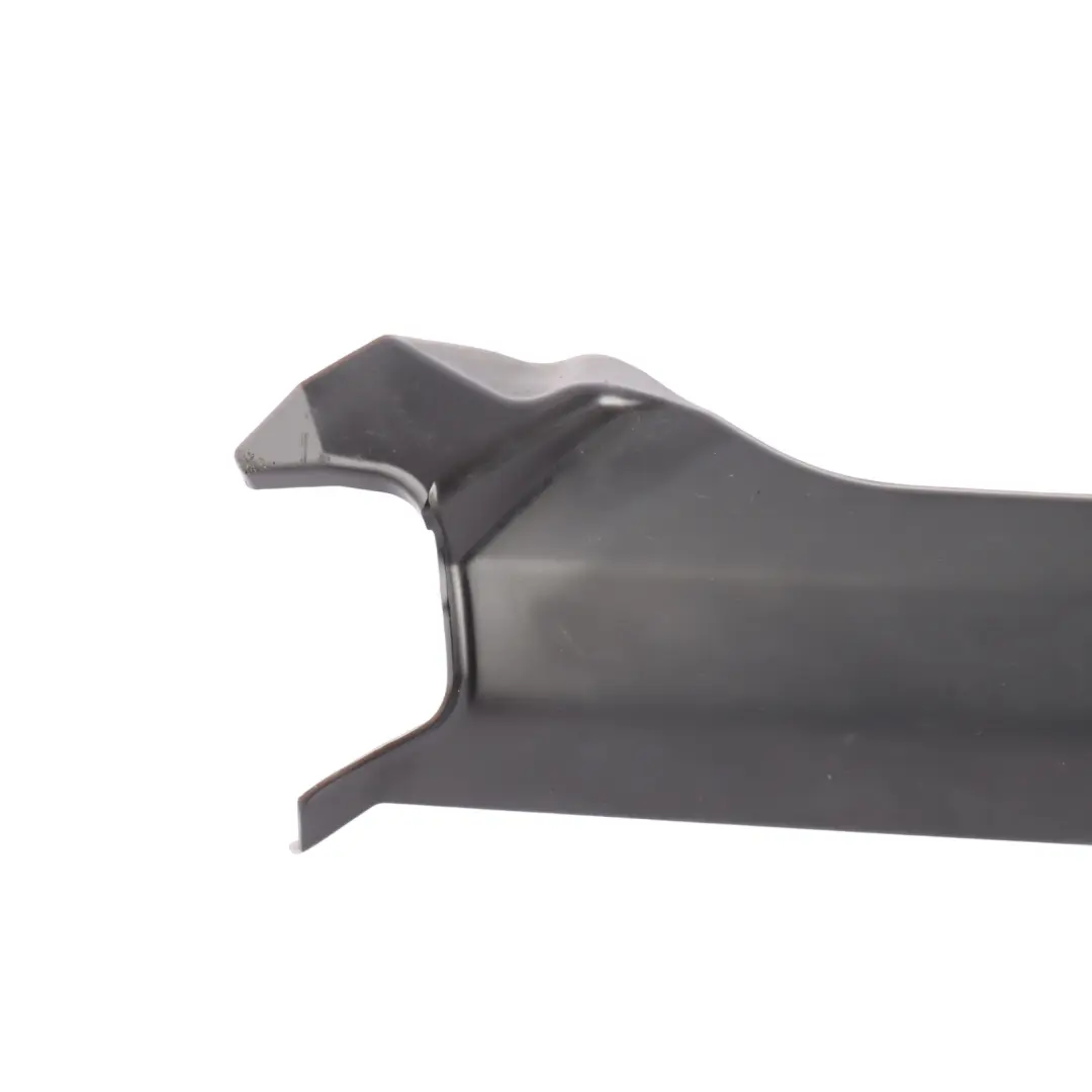 Land Rover Discovery L319 A Pillar Moulding Trim Cover Right O/S 6H22-03064-DC - SKU LR033734 - Part number LR033734