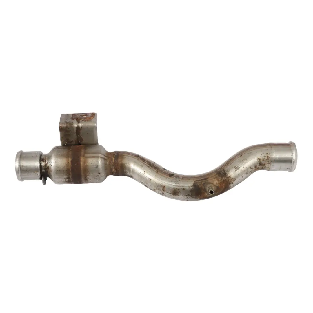 Ladeluftkühler Leitung Schlauch 4.4 Diesel CPLA-6F072-DD für Range Rover L405 Turbo mit Teilenummer LR036482 Range Rover L405 Turbo Ladeluftkühler Leitung Schlauch 4.4 Diesel CPLA-6F072-DD - SKU LR036482 - Teilenummer LR036482