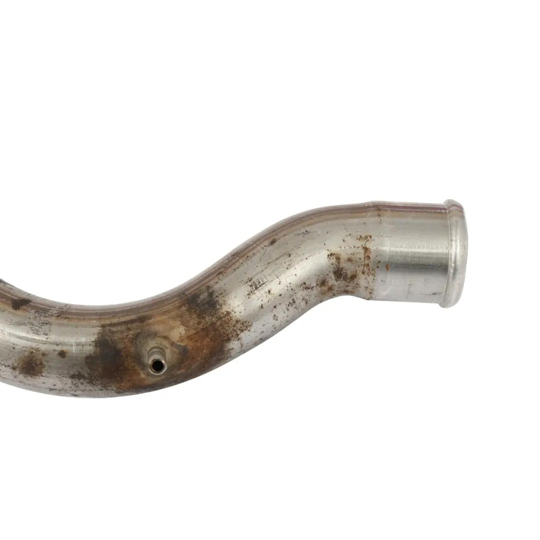 Hose Pipe 4.4 Diesel CPLA-6F072-DD to Range Rover L405 Turbo Intercooler Line with Part number LR036482 Range Rover L405 Turbo Intercooler Line Hose Pipe 4.4 Diesel CPLA-6F072-DD - SKU LR036482 - Part number LR036482