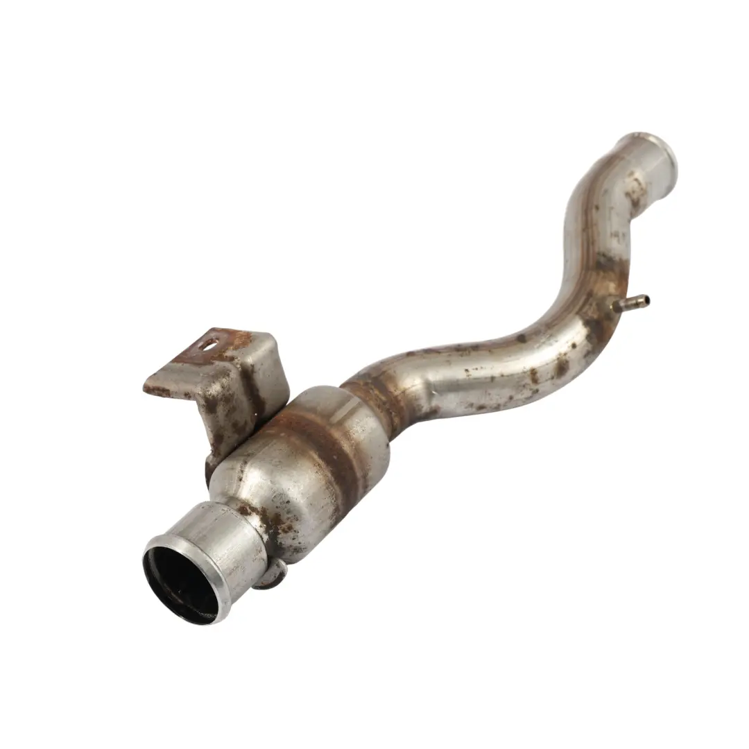 Przewód Rura Turbo Intercoolera CPLA-6F072-DD do Range Rover L405 4.4 Diesel o numerze LR036482 Range Rover L405 4.4 Diesel Przewód Rura Turbo Intercoolera CPLA-6F072-DD - SKU LR036482 - Numer Części LR036482