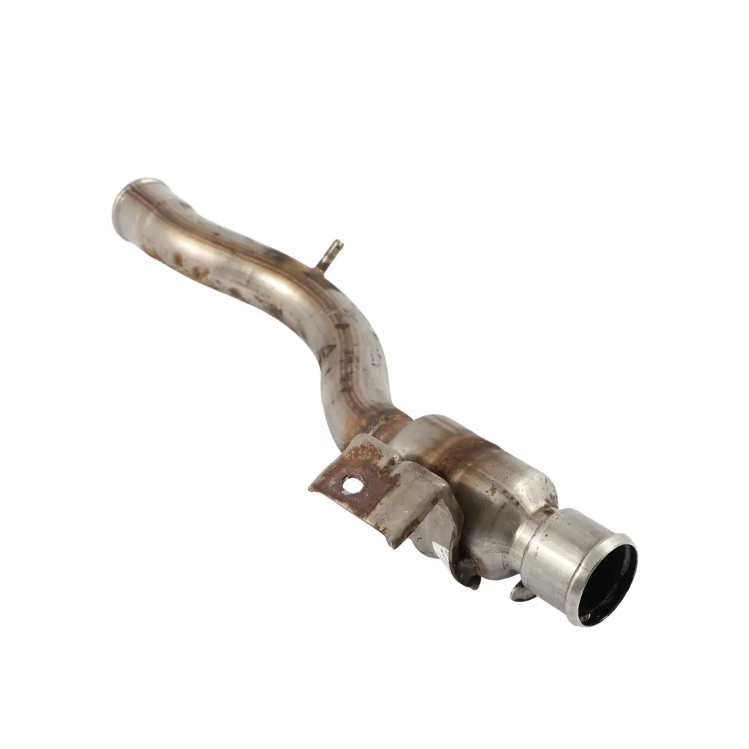 Hose Pipe 4.4 Diesel CPLA-6F072-DD to Range Rover L405 Turbo Intercooler Line with Part number LR036482 Range Rover L405 Turbo Intercooler Line Hose Pipe 4.4 Diesel CPLA-6F072-DD - SKU LR036482 - Part number LR036482