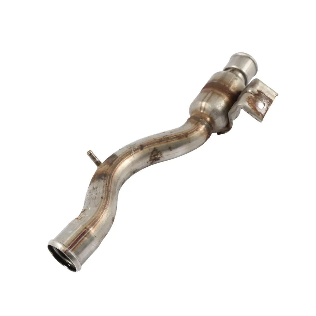 Tubo Flessibile 4.4 Diesel CPLA-6F072-DD per Range Rover L405 Turbo Intercooler con numero di parte LR036482 Range Rover L405 Turbo Intercooler Tubo Flessibile 4.4 Diesel CPLA-6F072-DD - SKU LR036482 - Numero di parte LR036482