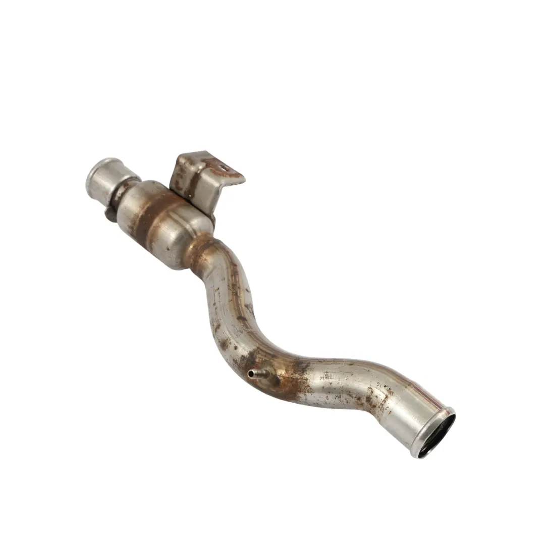 Ladeluftkühler Leitung Schlauch 4.4 Diesel CPLA-6F072-DD für Range Rover L405 Turbo mit Teilenummer LR036482 Range Rover L405 Turbo Ladeluftkühler Leitung Schlauch 4.4 Diesel CPLA-6F072-DD - SKU LR036482 - Teilenummer LR036482