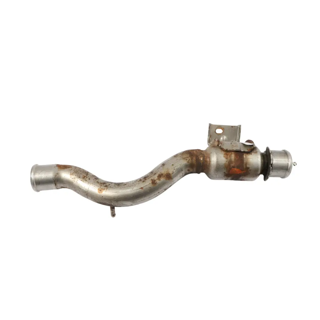 Tuyau D'Intercooler Turbo 4.4 Diesel CPLA-6F072-DD pour Range Rover L405 à propos du numéro de pièce LR036482 Range Rover L405 Tuyau D'Intercooler Turbo 4.4 Diesel CPLA-6F072-DD - SKU LR036482 - Numéro de pièce LR036482