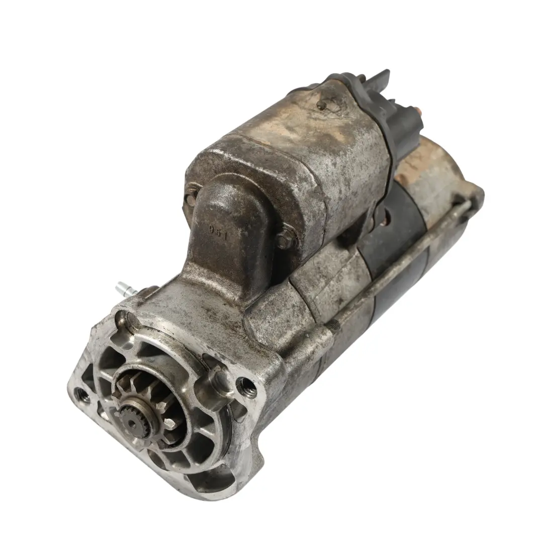 Anlasser Einheit 4.4 Diesel CPLA-11001-AC für Range Rover L405 Motor mit Teilenummer LR034020 Range Rover L405 Motor Anlasser Einheit 4.4 Diesel CPLA-11001-AC - SKU LR034020 - Teilenummer LR034020