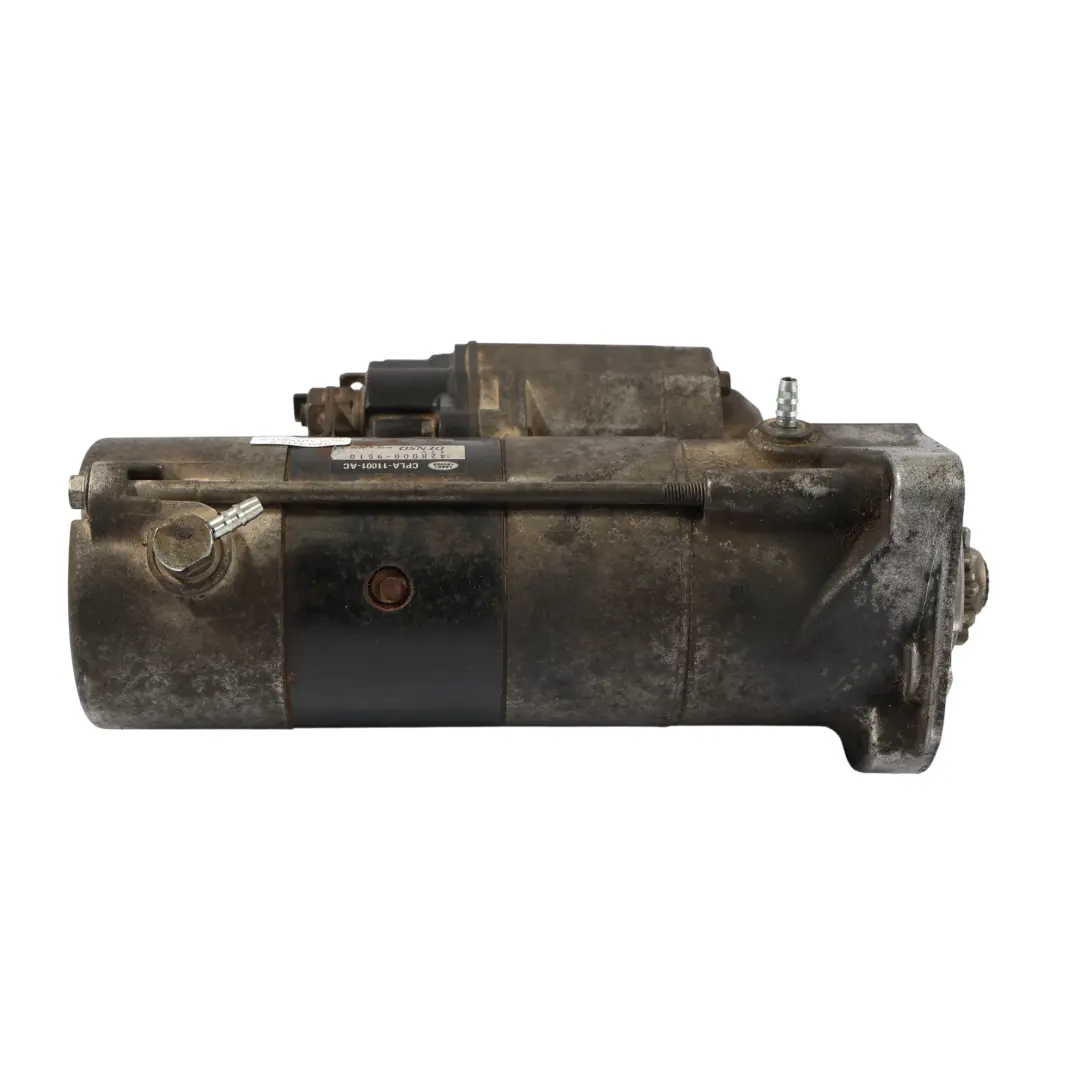 Anlasser Einheit 4.4 Diesel CPLA-11001-AC für Range Rover L405 Motor mit Teilenummer LR034020 Range Rover L405 Motor Anlasser Einheit 4.4 Diesel CPLA-11001-AC - SKU LR034020 - Teilenummer LR034020