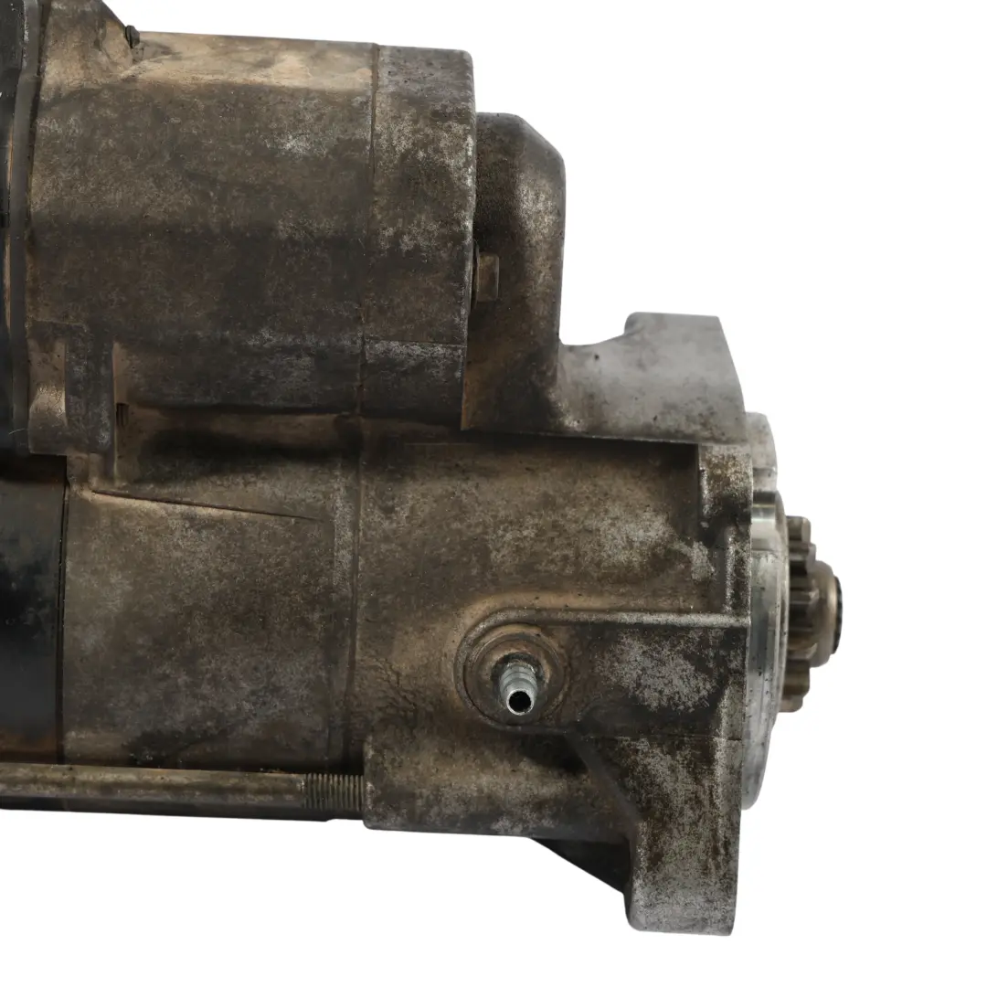 Range Rover L405 Moteur De Démarrage 4.4 Diesel CPLA-11001-AC - SKU LR034020 - Numéro de pièce LR034020