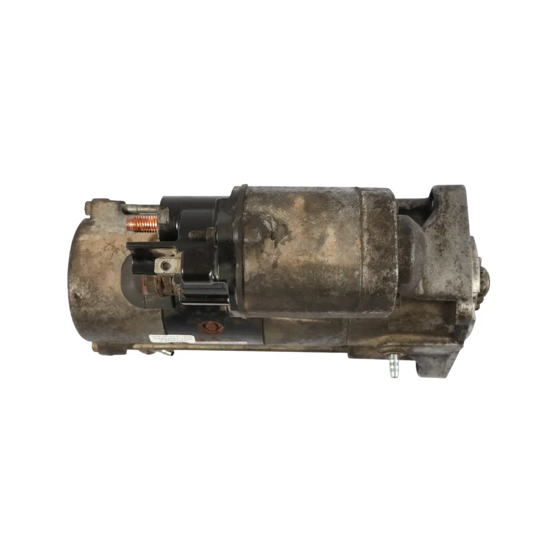 Range Rover L405 Unidad Motor Arranque Motor 4.4 Diesel CPLA-11001-AC - SKU LR034020 - Número de pieza LR034020
