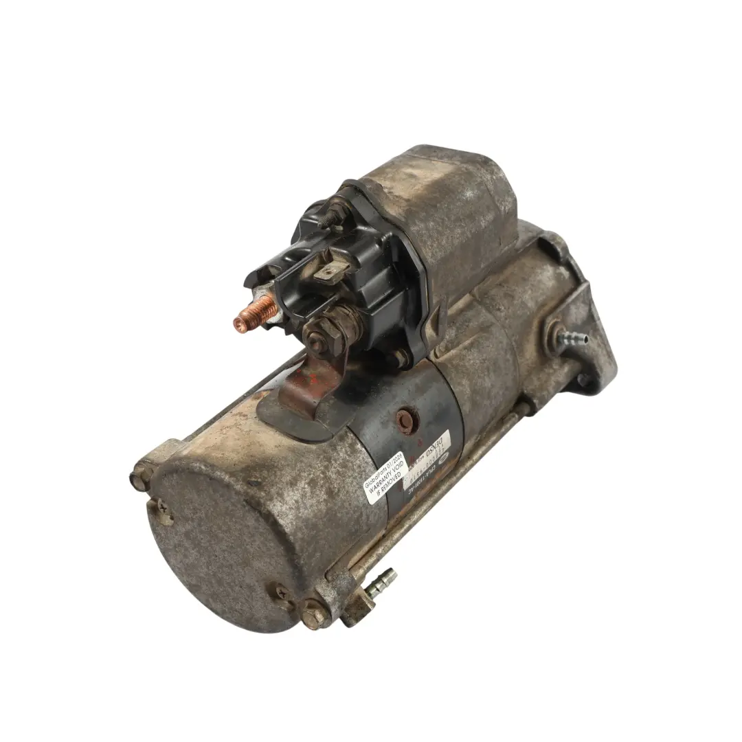 Moteur De Démarrage 4.4 Diesel CPLA-11001-AC pour Range Rover L405 à propos du numéro de pièce LR034020 Range Rover L405 Moteur De Démarrage 4.4 Diesel CPLA-11001-AC - SKU LR034020 - Numéro de pièce LR034020