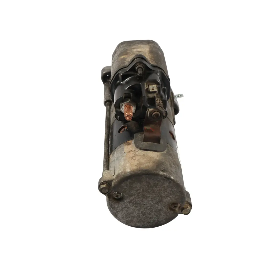 Starter Motor Unit 4.4 Diesel CPLA-11001-AC to Range Rover L405 Engine with Part number LR034020 Range Rover L405 Engine Starter Motor Unit 4.4 Diesel CPLA-11001-AC - SKU LR034020 - Part number LR034020