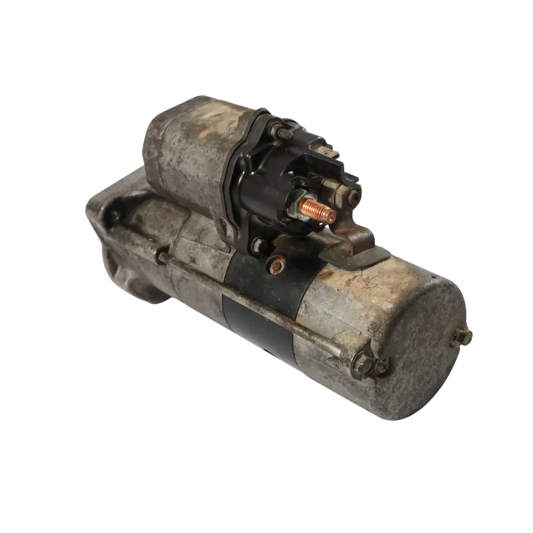 Moteur De Démarrage 4.4 Diesel CPLA-11001-AC pour Range Rover L405 à propos du numéro de pièce LR034020 Range Rover L405 Moteur De Démarrage 4.4 Diesel CPLA-11001-AC - SKU LR034020 - Numéro de pièce LR034020