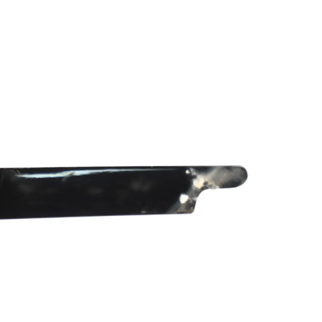 Range Rover L405 Door Side Window Moulding Trim Strip Front Left N/S - SKU LR034038 - Part number LR034038