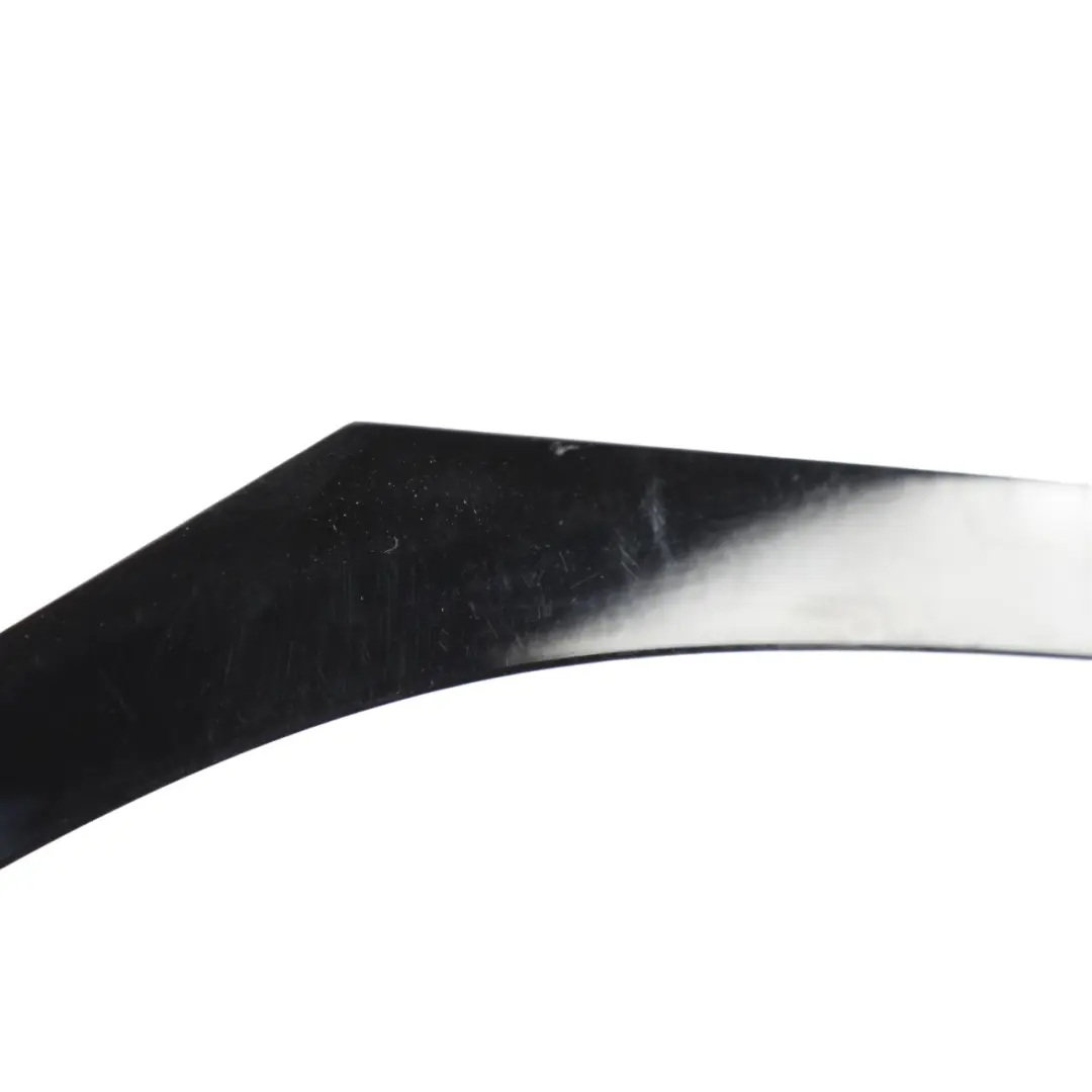 Range Rover L405 Baguette Moulure Vitre Porte Avant Gauche - SKU LR034038 - Numéro de pièce LR034038
