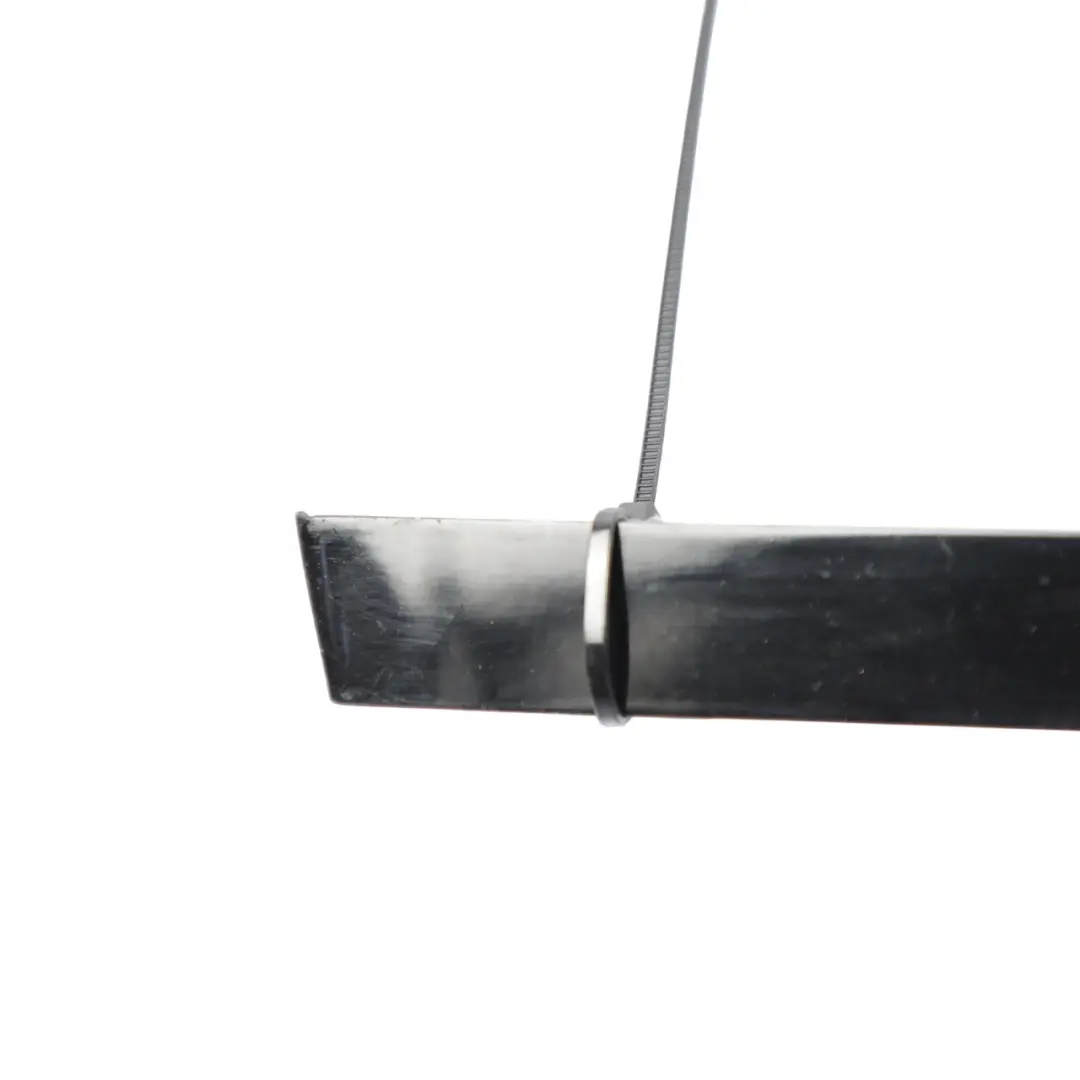 Range Rover L405 Door Side Window Moulding Trim Strip Front Left N/S - SKU LR034038 - Part number LR034038