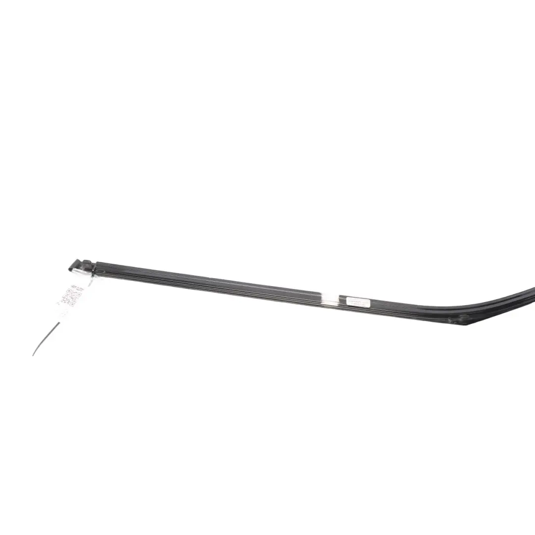 Range Rover L405 Door Side Window Moulding Trim Strip Front Left N/S - SKU LR034038 - Part number LR034038