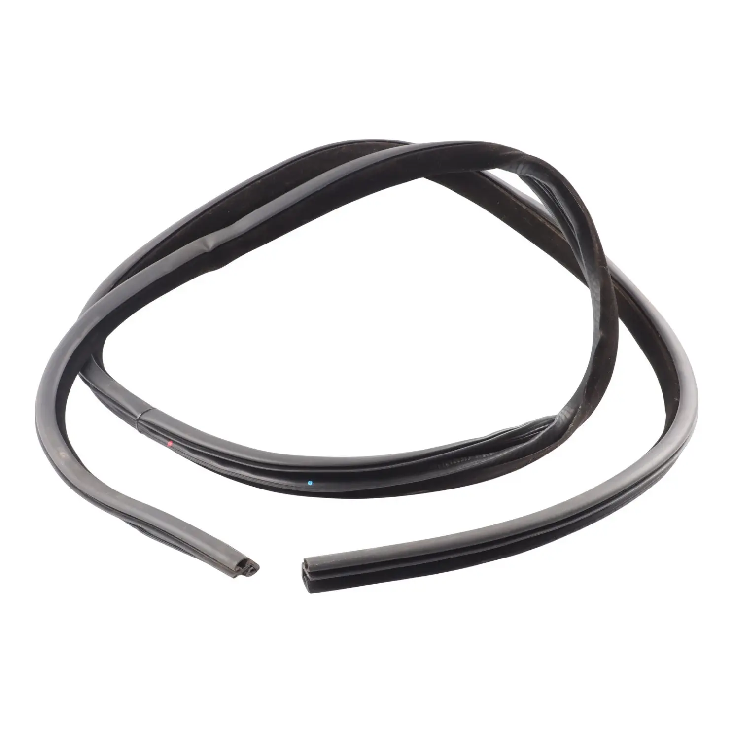 Range Rover L405 Front  Door Seal Gasket Rubber Left Right N/O/S CK52-20708-AC