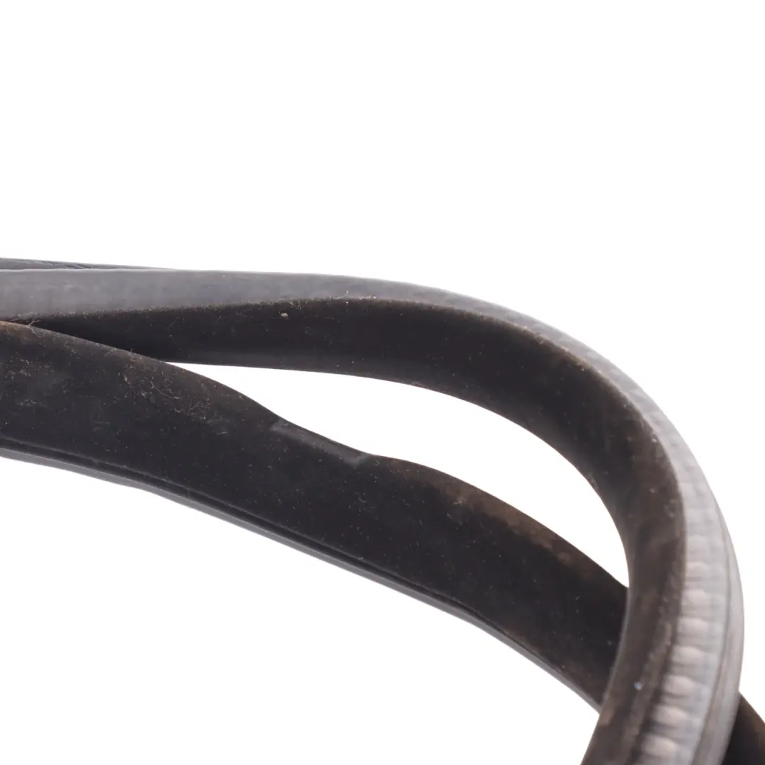 Front Door Seal Gasket Rubber Left Right N/O/S CK52-20708-AC to Range Rover L405 with Part number LR034097 Range Rover L405 Front Door Seal Gasket Rubber Left Right N/O/S CK52-20708-AC - SKU LR034097 - Part number LR034097