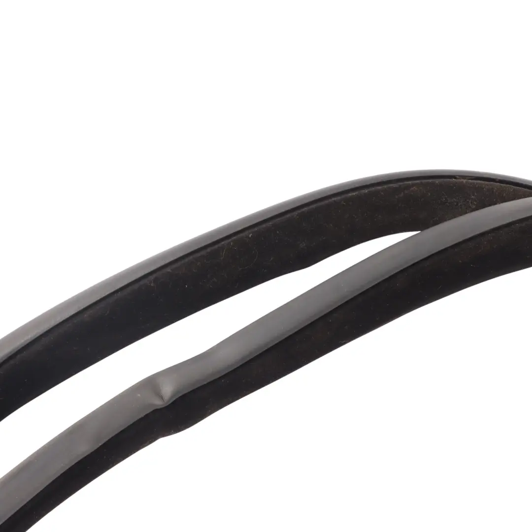 Range Rover L405 Front Door Seal Gasket Rubber Left Right N/O/S CK52-20708-AC - SKU LR034097 - Part number LR034097