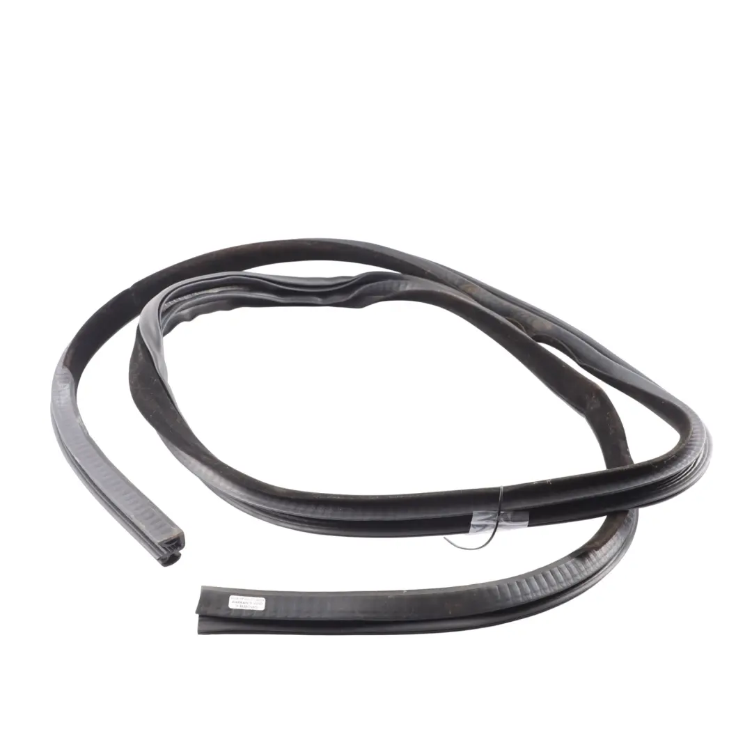 Junta Goma Puerta Delantera Izq Der CK52-20708-AC para Range Rover L405 con número de pieza LR034097 Range Rover L405 Junta Goma Puerta Delantera Izq Der CK52-20708-AC - SKU LR034097 - Número de pieza LR034097