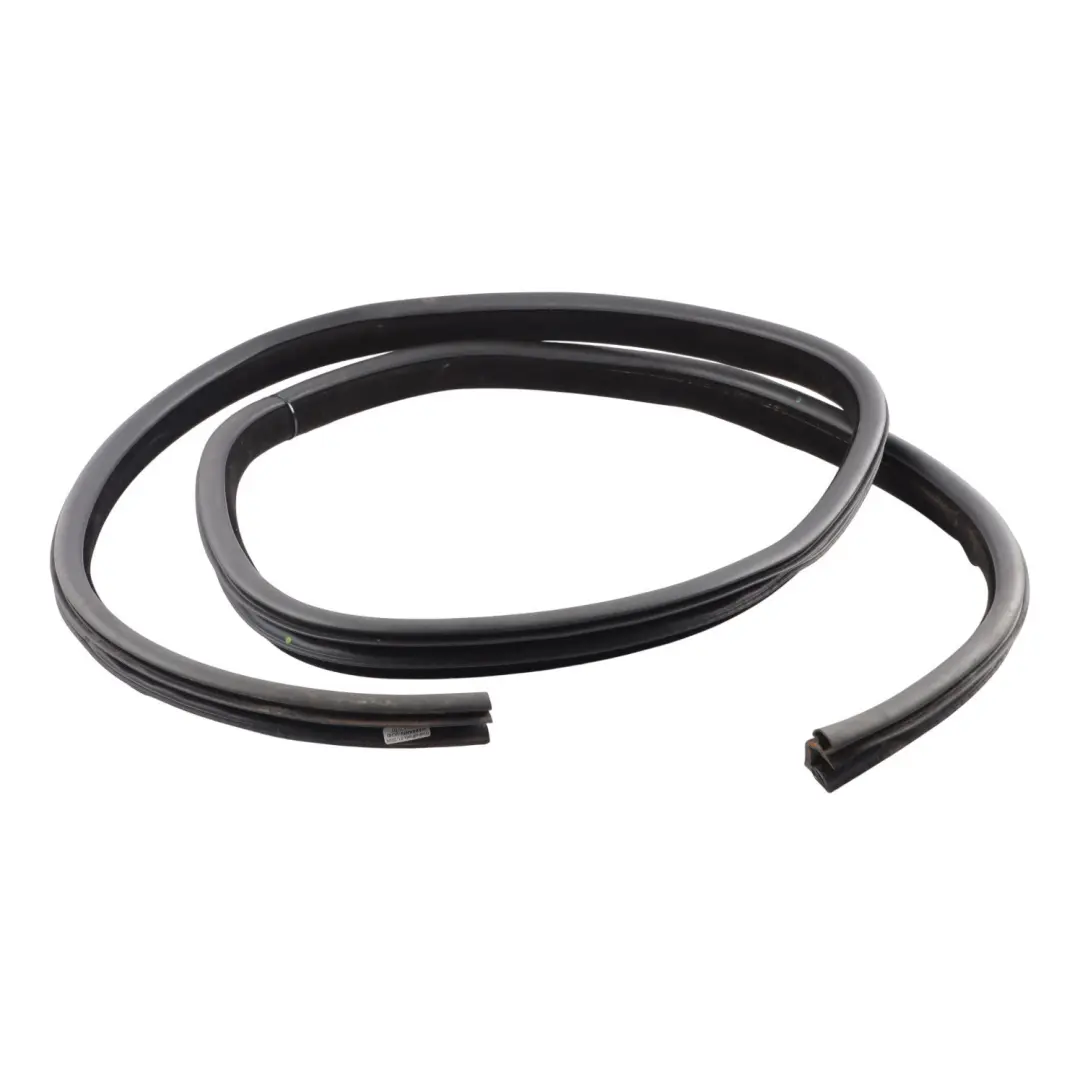 Door Seal Gasket Rubber Left Right N/O/S CK52-253A10-AC to Range Rover L405 Rear with Part number LR034111 Range Rover L405 Rear Door Seal Gasket Rubber Left Right N/O/S CK52-253A10-AC - SKU LR034111 - Part number LR034111
