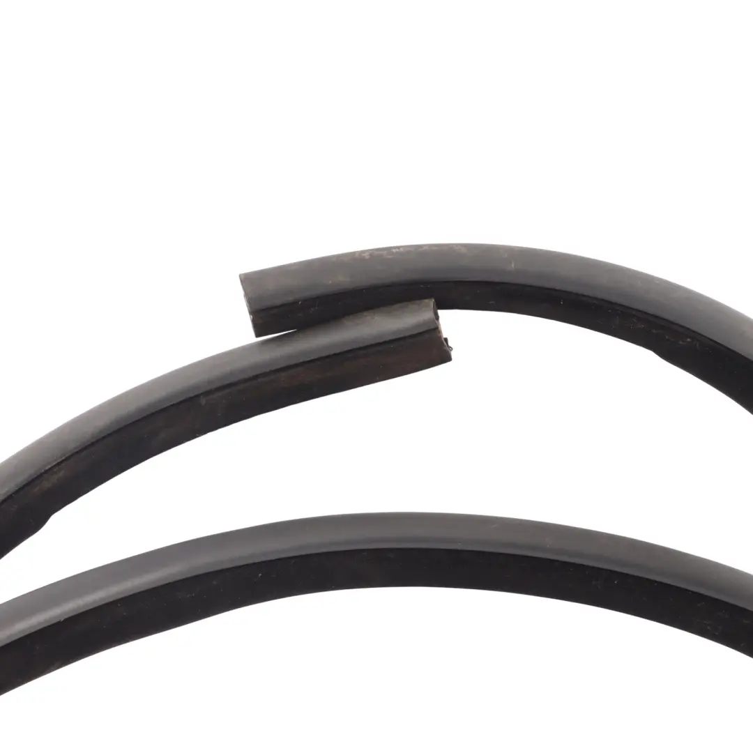 Range Rover L405 Rear Door Seal Gasket Rubber Left Right N/O/S CK52-253A10-AC - SKU LR034111 - Part number LR034111