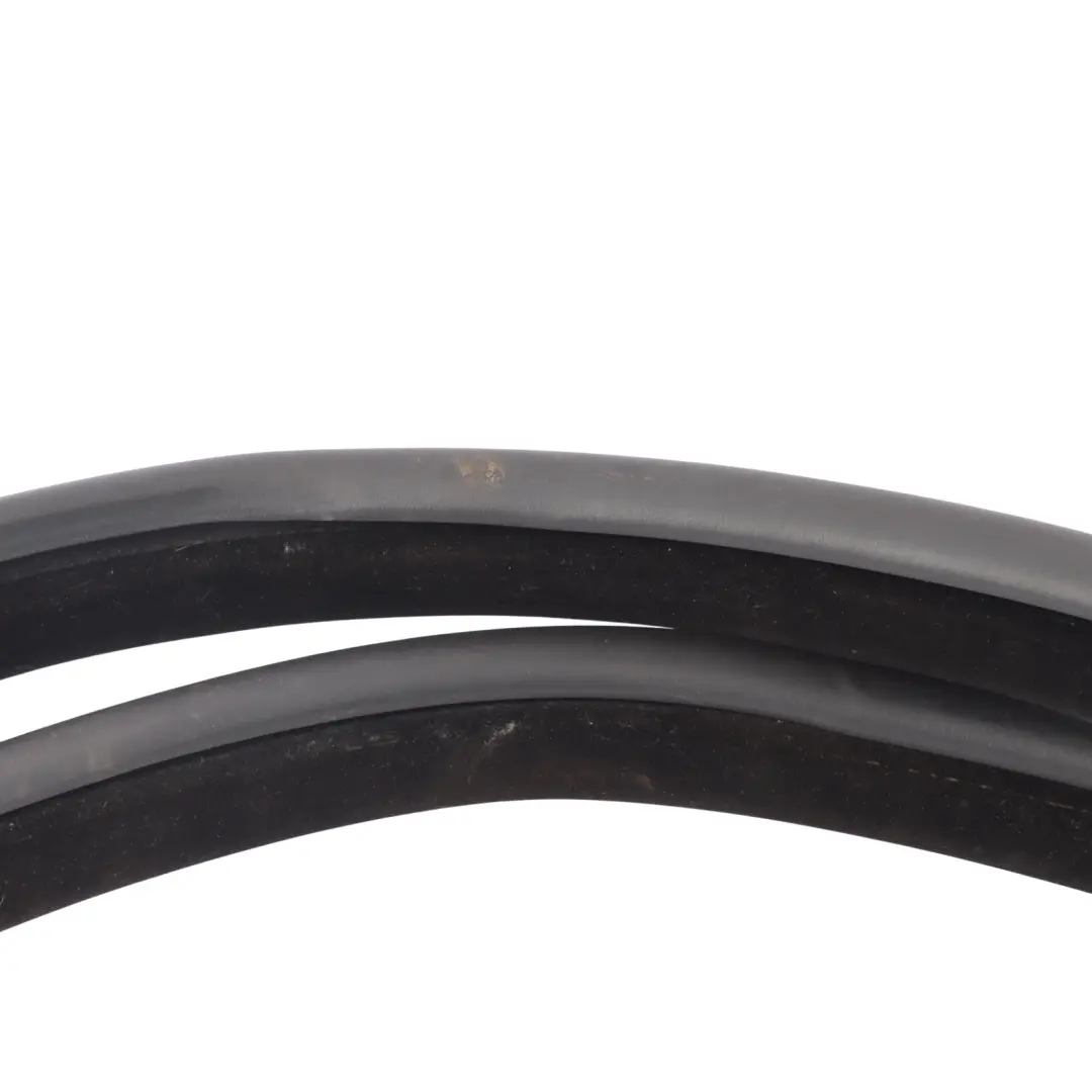 Range Rover L405 Guarnizione Porta Post. Sinistra Destra CK52-253A10-AC - SKU LR034111 - Numero di parte LR034111