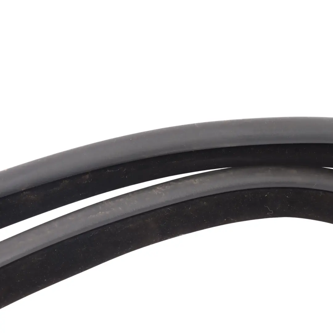 Range Rover L405 Rear Door Seal Gasket Rubber Left Right N/O/S CK52-253A10-AC - SKU LR034111 - Part number LR034111