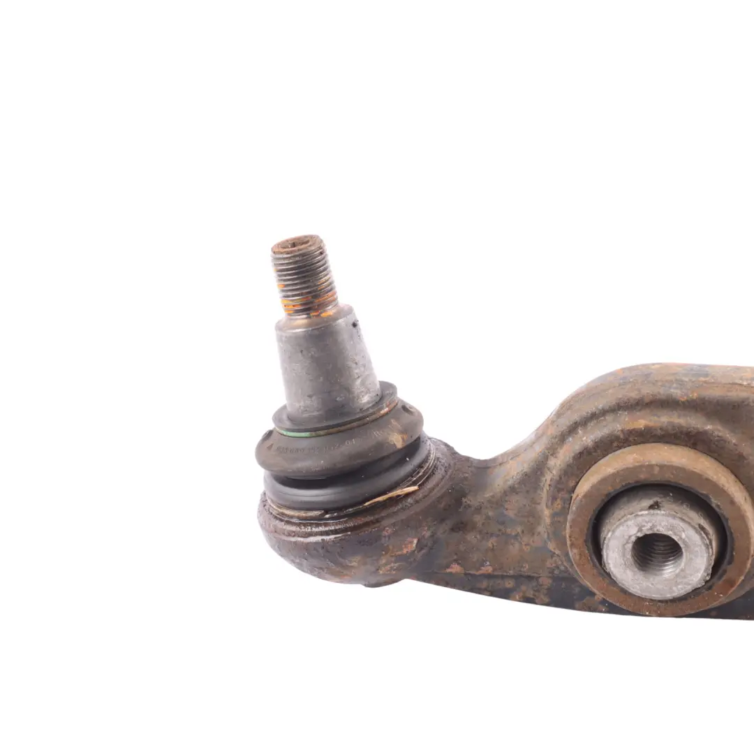 Front Wishbone Control Arm Lower Left N/S CPLA-3C255-AD to Range Rover L405 with Part number LR034218 Range Rover L405 Front Wishbone Control Arm Lower Left N/S CPLA-3C255-AD - SKU LR034218 - Part number LR034218